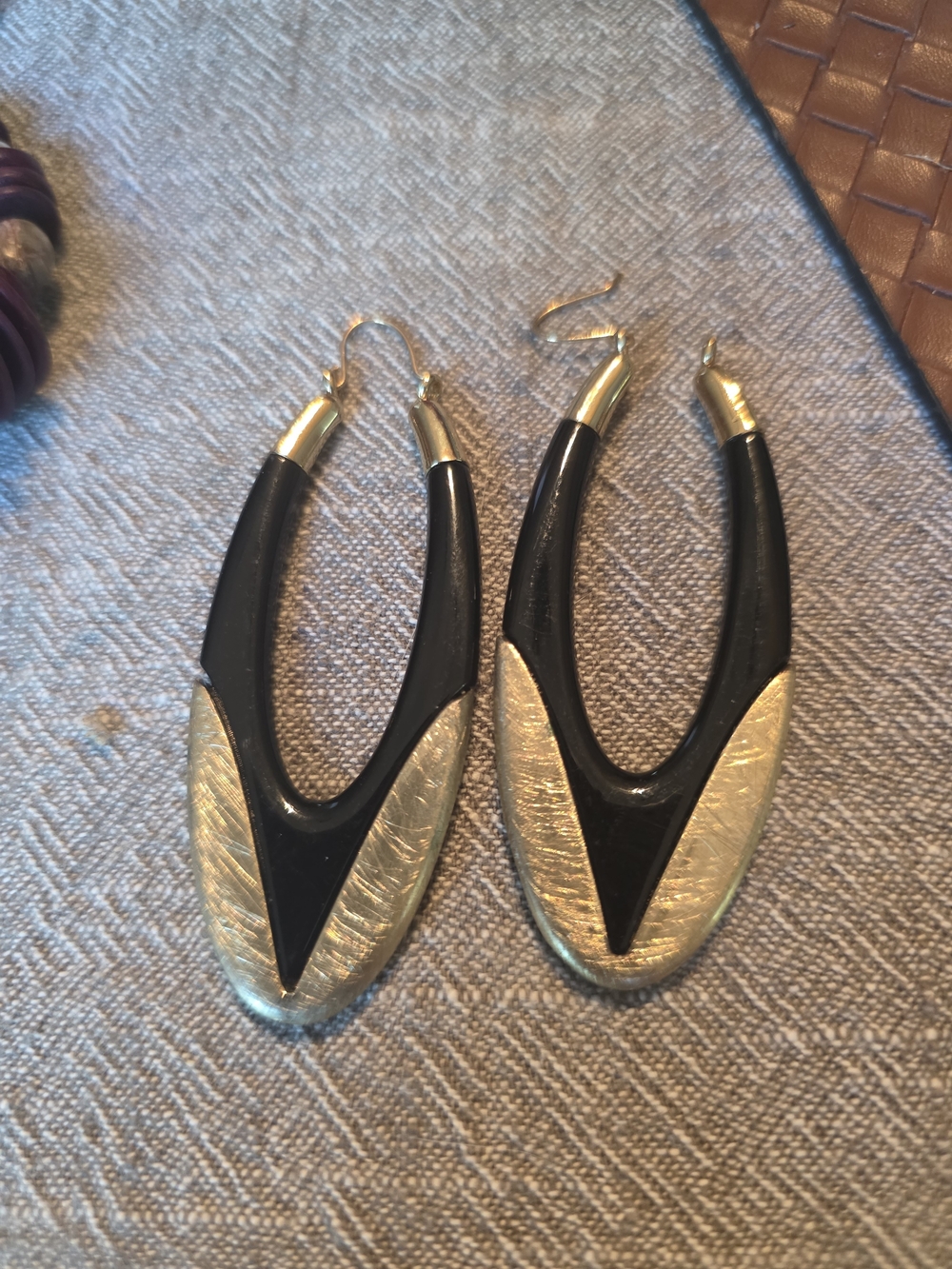 Vintage Earrings